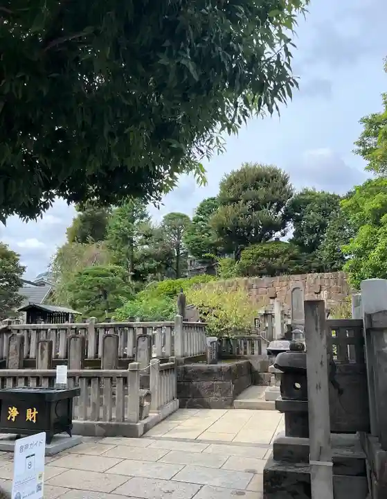 泉岳寺(東京都)