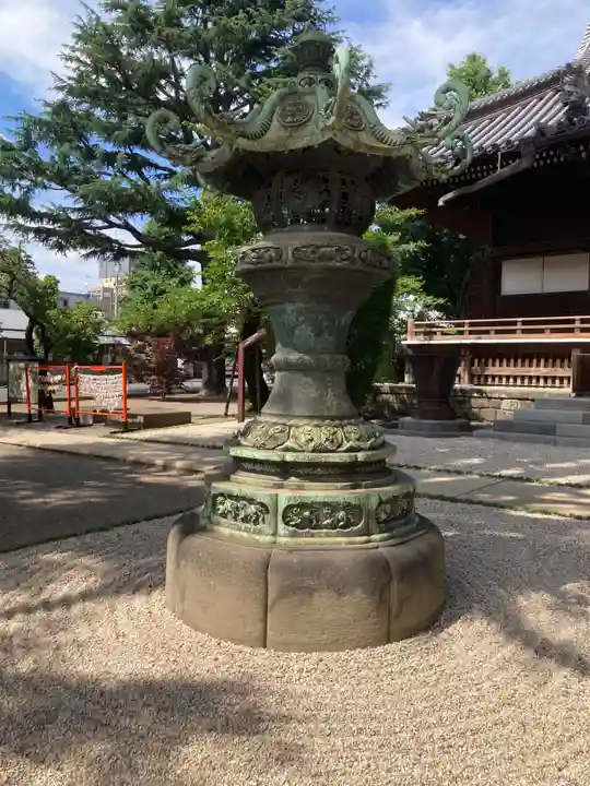 寛永寺(根本中堂)(東京都)