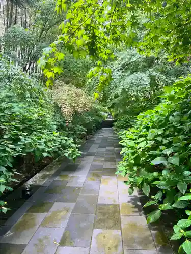 雲昌寺(秋田県)