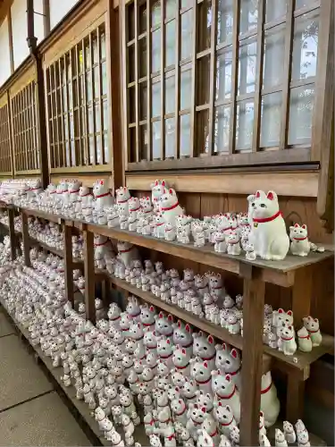 豪徳寺(東京都)