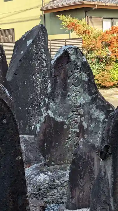 八幡社(石清水八幡宮)のその他建物