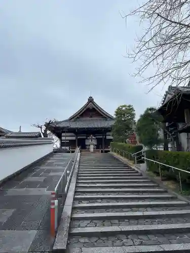 西方寺(奈良県)