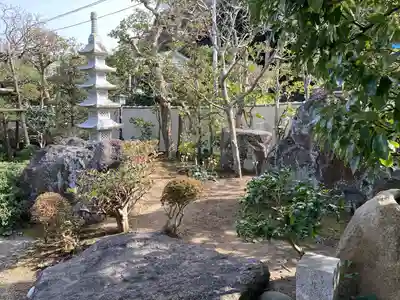 東漸寺(神奈川県)