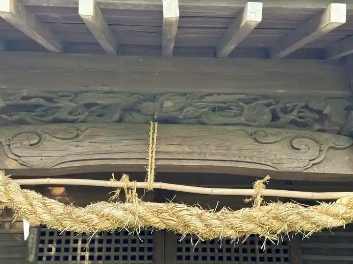 厳島神社(神奈川県)