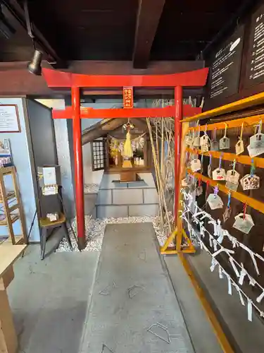 喜多方ラーメン神社(福島県)