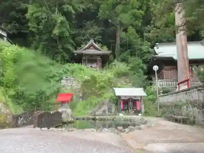 清瀧寺(静岡県)