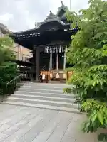 桜神宮(東京都)
