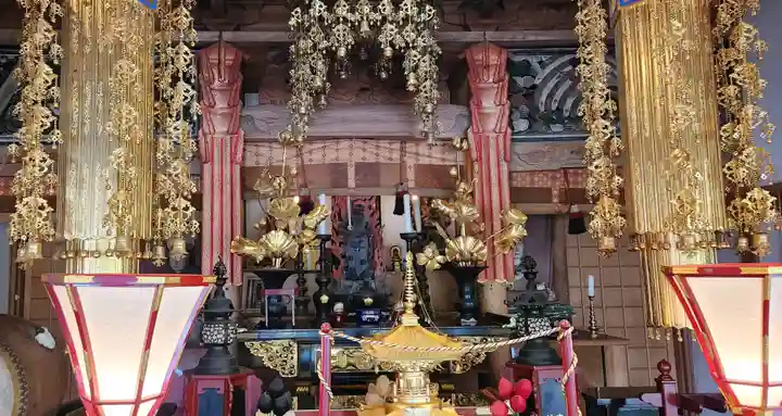 長命寺(宮城県)