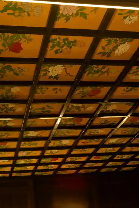 白山神社(新潟県)