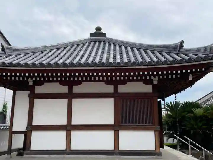 阿弥陀寺(奈良県)