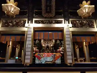 本願寺（西本願寺）(京都府)