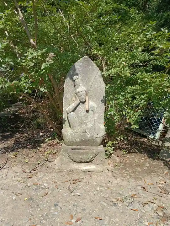 富士淺間神社(茨城県)
