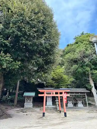 白鬚神社(滋賀県)