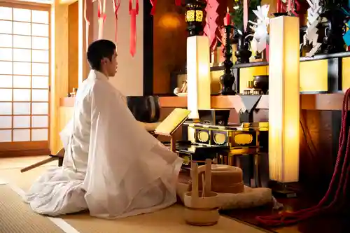 弘法院大師堂(福井県)