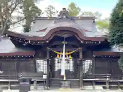 天稚彦神社(滋賀県)