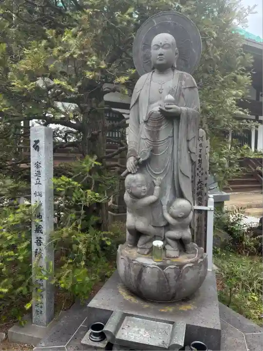 東光院(東京都)