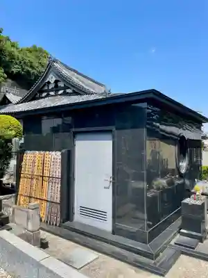 天徳院(神奈川県)