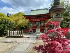 京都乃木神社(京都府)