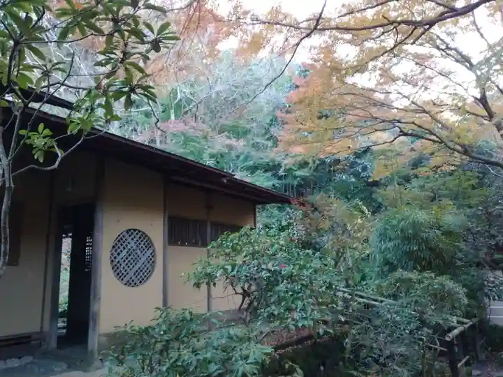 瑞泉寺(神奈川県)