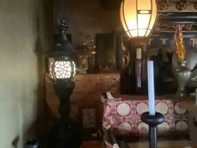 八大龍王本殿(岐阜県)