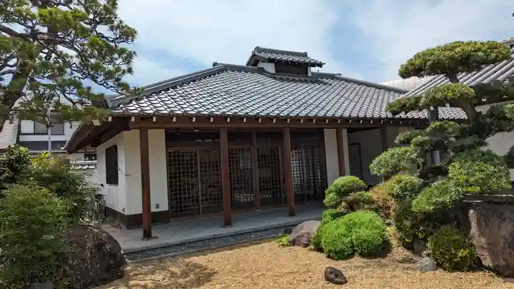 極楽寺(京都府)