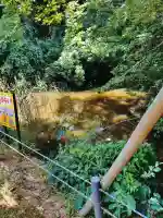 黄泉比良坂(島根県)