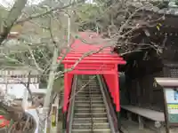 金剛宝寺(紀三井寺)(和歌山県)