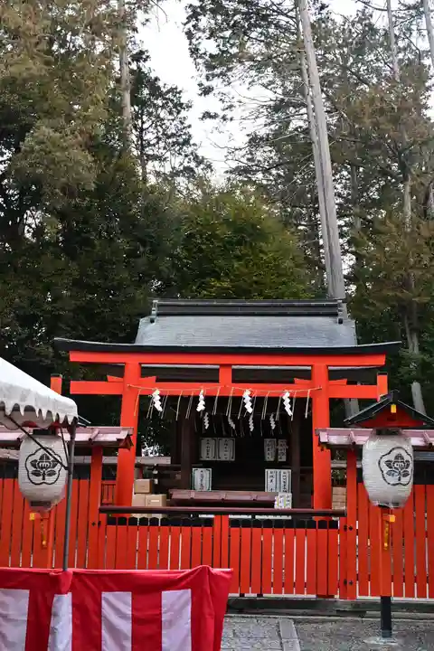 吉田神社(京都府)