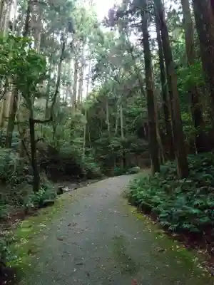 天の岩戸神社(三重県)