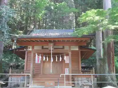 丹生神社(東京都)
