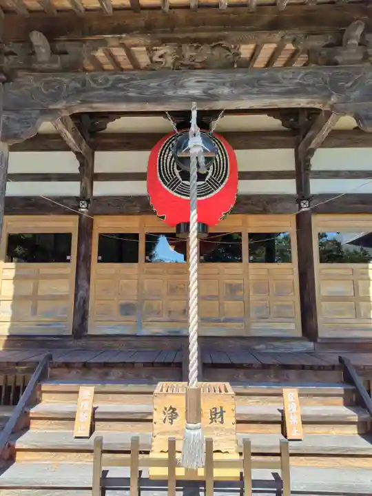 天桂寺(群馬県)