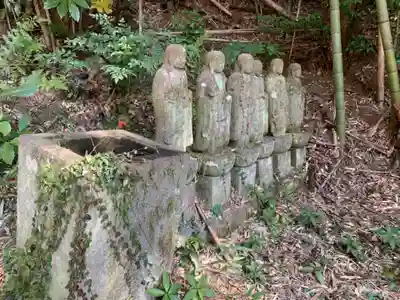 新光寺跡(千葉県)