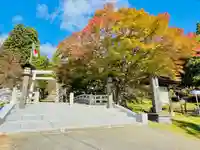 土津神社|こどもと出世の神さま(福島県)