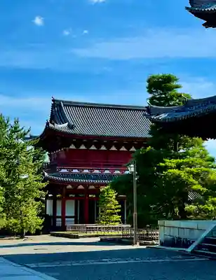 妙心寺（妙心禅寺）のその他建物