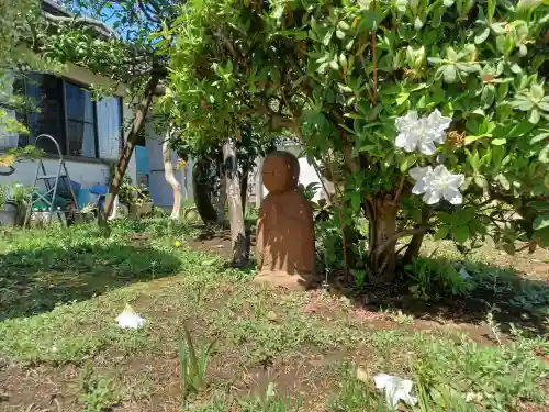 光西寺(埼玉県)