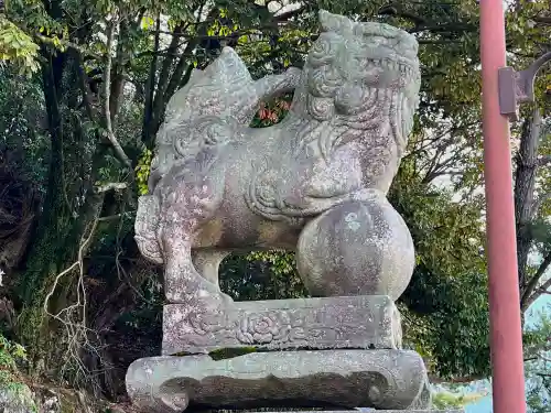 厳島神社(広島県)