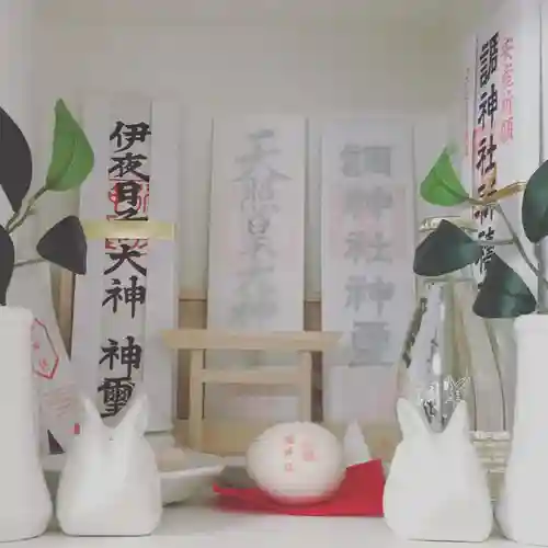 鴻神社(埼玉県)