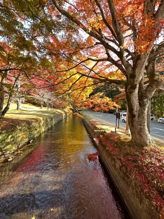 土津神社|こどもと出世の神さま(福島県)