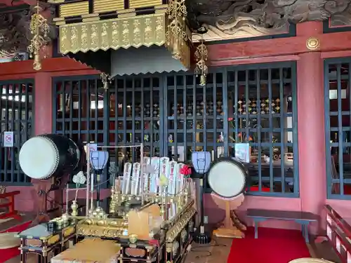 那古寺(千葉県)