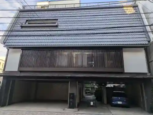 長敬寺(東京都)