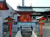 五社神社 諏訪神社(静岡県)