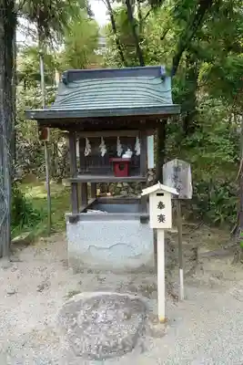 春日神社のその他建物