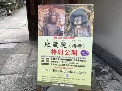 地蔵院（椿寺）(京都府)