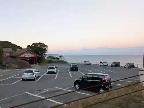 鵜戸神宮(宮崎県)