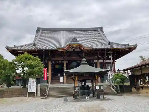 慈恩寺(埼玉県)