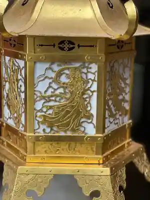 春日大社の芸術