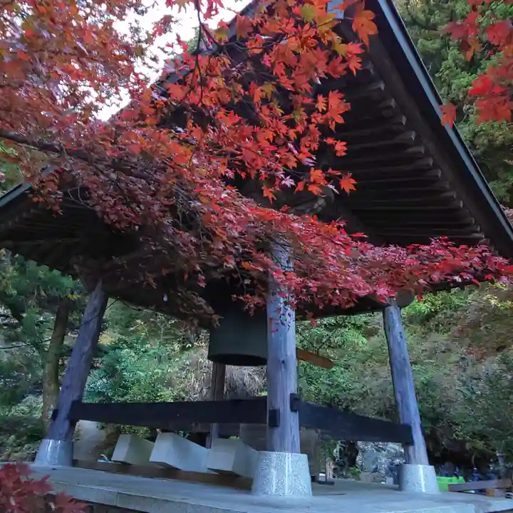 大山寺のその他建物