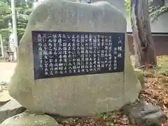 八幡社(滋賀県)