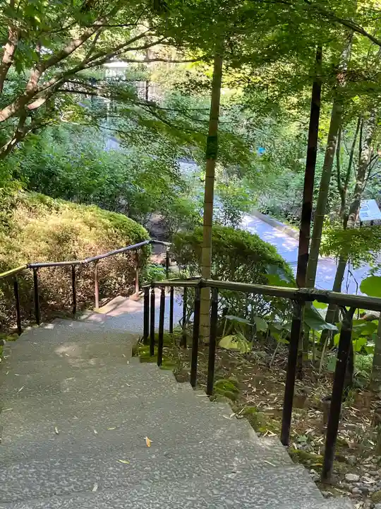 円通院(宮城県)