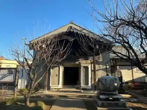 秩父札所十三番 慈眼寺のその他建物
